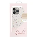 UNIQ Coehl Prairie Apple iPhone 15 Pro Max blush beige