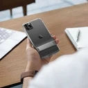 UNIQ Cabrio iPhone 11 Pro smoked grey