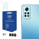 3MK Lens Protection Xiaomi Redmi Note 12 Pro 4G [4 PACK]