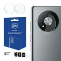 3MK Lens Protection ZTE Blade A73 [4 PACK]