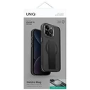 UNIQ Heldro Mag Apple iPhone 15 Pro Max Magclick Charging vapour smoke