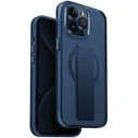 UNIQ Heldro Mag Apple iPhone 15 Pro Max Magclick Charging ultramarine deep blue