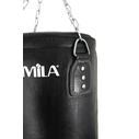 Σάκος Πυγμαχίας Amila από δέρμα βουβαλιού 120x35cm