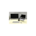 Kensington Universal Βάση Laptop για βραχίονες οθόνης (VESA)