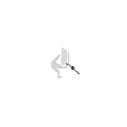 Kensington Universal Βάση Laptop για βραχίονες οθόνης (VESA)