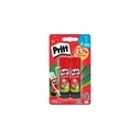 Pritt Klebestift 2x22g "Alles steht Kopf 2" Design BTS2024