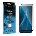 MyScreen Diamond Glass Edge Full Glue Honor Play 8T black 