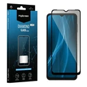 MyScreen Diamond Glass Edge Lite Full Glue Honor X6a black 