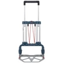 Bosch Folding Transport Trolley / Hand Truck, Load up to 125 kg, Silver, Model 1600A001SA