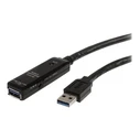Καλώδιο USB StarTech 10m Active 3.0 SuperSpeed Extension Cable - Male / Female