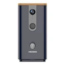 Ταΐστρα Dogness Smart snack feeder with camera T03 (Black)