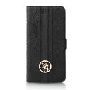 Guess GUBKLHEBK Universal L 4.6 - 5.2" black book 4G Heritage