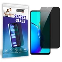 GrizzGlass Matte SecretGlass Vivo Y27s