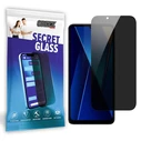 GrizzGlass Matte SecretGlass Xiaomi Poco C65