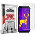 GrizzGlass PaperScreen Ulefone Power Armor 18T Ultra
