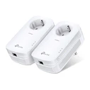 Powerline INTD TP-Link TL-PA8010P KIT