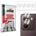 GrizzGlass HybridGlass Camera Vivo Y27s