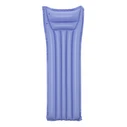 Bestway Φουσκωτό Στρώμα Θαλάσσης Μωβ 69x183cm 44007