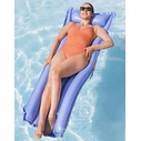 Bestway Φουσκωτό Στρώμα Θαλάσσης Μωβ 69x183cm 44007