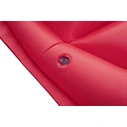 Bestway Φουσκωτό Στρώμα Θαλάσσης Κόκκινο 69x183cm 44007