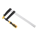 Σφιγκτήρας F Clamp 120*300(mm) Deli EDL111230