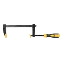 Σφιγκτήρας F Clamp 120*300(mm) Deli EDL111230