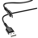Καλώδιo USB Lamtech Data Micro 2m Black