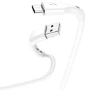 Καλώδιo USB Lamtech Data Micro 1m WHITE
