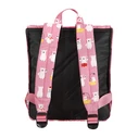 Σχολική Τσάντα 8848 Backpack for CHILDREN With WHITE BEARS PRINT