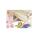 Faber-Castell Jumbo Grip Σετ 12 χρωμάτων (110912)