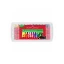 Faber-Castell Jumbo Σετ Κηρομπογιές 24τμχ