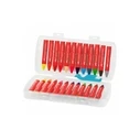 Faber-Castell Jumbo Σετ Κηρομπογιές 24τμχ