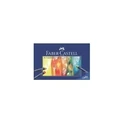 FABER-CASTELL Σετ 36 Ελαιοπαστέλ σε Χαρτοθήκη (Kartonetui)