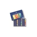 FABER-CASTELL Σετ 36 Ελαιοπαστέλ σε Χαρτοθήκη (Kartonetui)