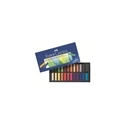 Royal Talens Mini Creative Wax Crayons Set, 24 pieces