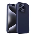 Θήκη Κινητού Aukey PC-GJ10C for iPhone 15 Pro (storm blue)