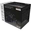 Χριστουγεννιάτικα Λαμπάκια Entac Επέκταση IP44 240 LED Ψυχρό 24m (Χωρίς Τροφοδοτικό)