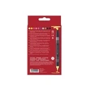 Faber-Castell Double-Ended Painting Markers, Neon Set of 10 Colours, Model 151109
