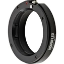 Novoflex Leica M Lens to Sony E Mount Adapter (NEX/LEM)