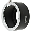 Novoflex Αντάπτορας Φακού Leica R σε Sony NEX (NEX/LER)