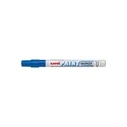 Uni Mitsubishi Oil-Based Marker Px21 Blue (UN5051)
