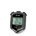 Digital Stopwatch Nova 10 - Black
