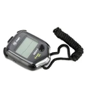 Digital Stopwatch Nova 10 - Black