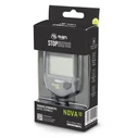 Digital Stopwatch Nova 10 - Black