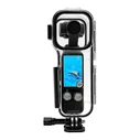 Θήκη Action Cameras Puluz Waterproof housing diving for DJI Osmo Pocket 3 45m
