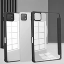 Tech-Protect SmartCase Pen Hybrid Xiaomi Pad 6 Max Black