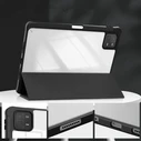 Tech-Protect SmartCase Pen Hybrid Xiaomi Pad 6 Max Black