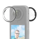 Αξεσουάρ Action Cameras Puluz PC lens cover for Insta360 X4