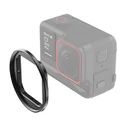Αξεσουάρ Action Cameras Metal filter frame Puluz for Insta360 Ace Pro