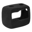 Αξεσουάρ Action Cameras Puluz High Density Foam Windshield For Insta360 Ace Pro